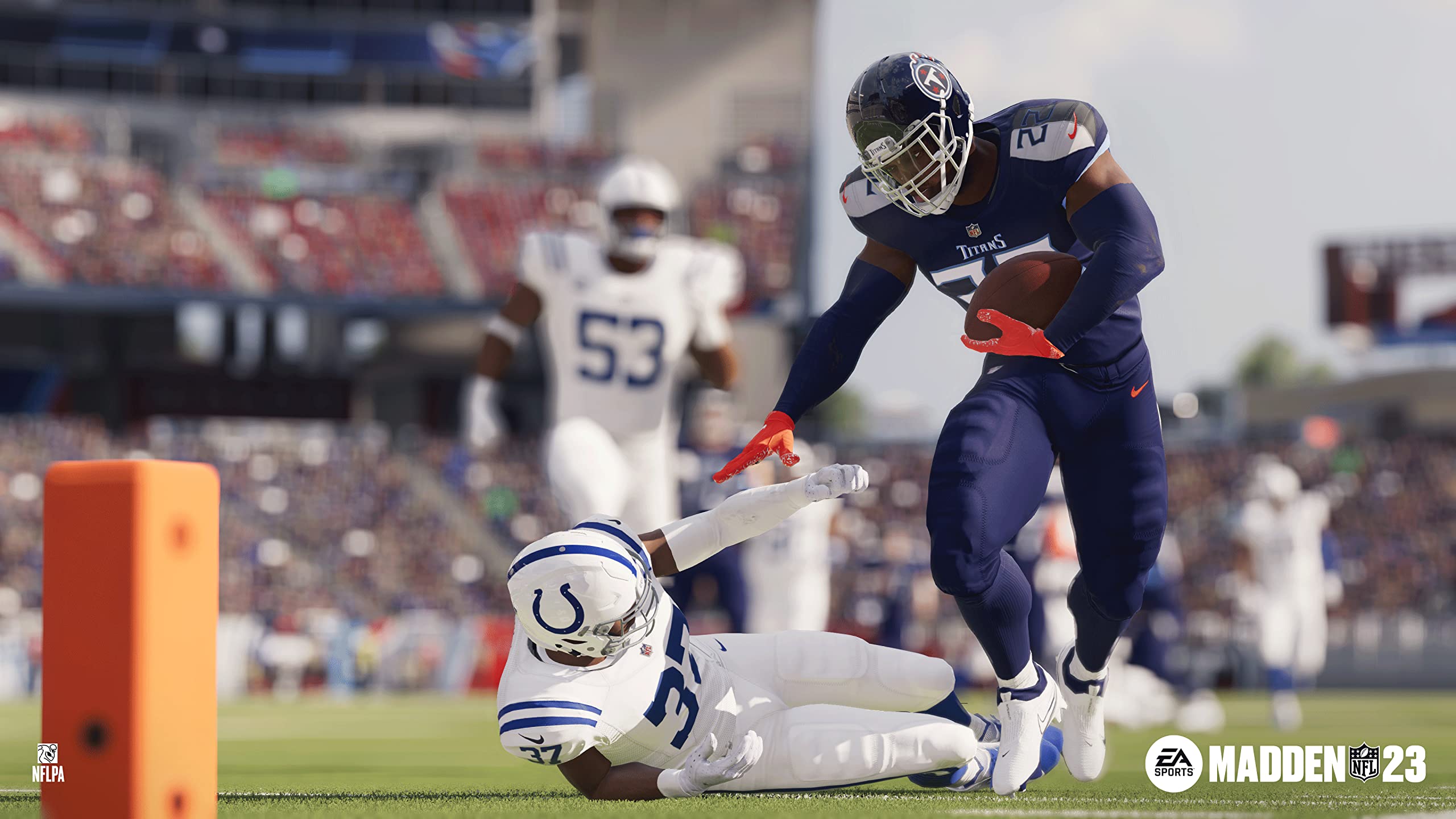 Arts électroniques Madden NFL 23 Arts électroniques Madden NFL 23